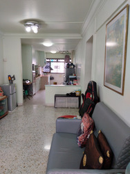 Blk 345 Clementi Avenue 5 (Clementi), HDB 3 Rooms #503613571